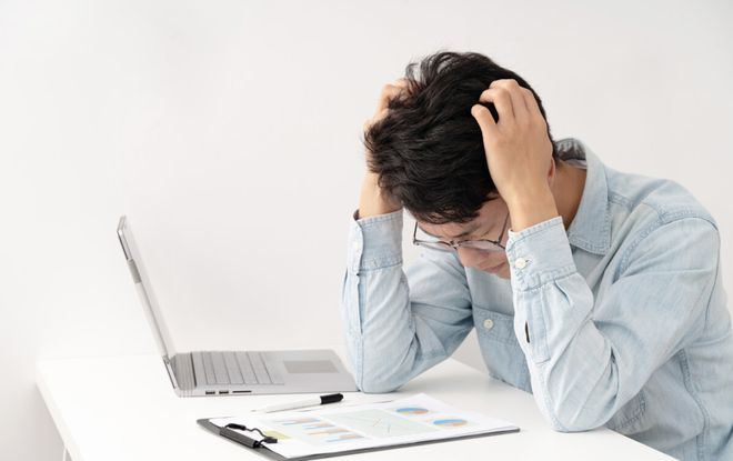 职场卡关？这波职业转机正在打开！(图1)