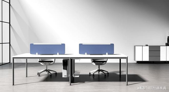 2025年11月中国办公室家具十大品牌有哪些？哪家口碑最好？(图2)