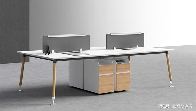 2025年11月中国办公室家具十大品牌有哪些？哪家口碑最好？(图3)