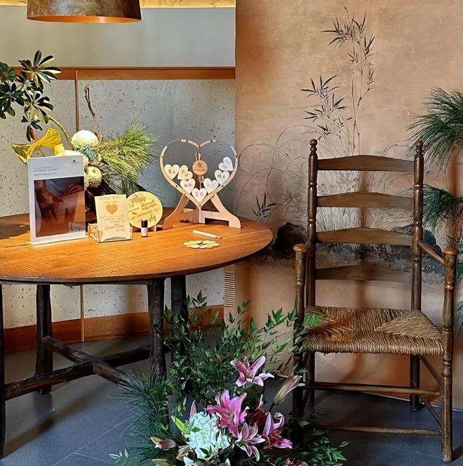 老家具捡回家也能逆袭：破旧变宝藏家居瞬间有高级感！(图6)