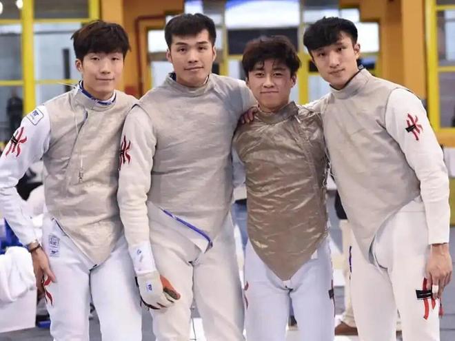 还记得TVB这位童星吗？12岁转行当运动员现在拿了全运会冠军(图3)