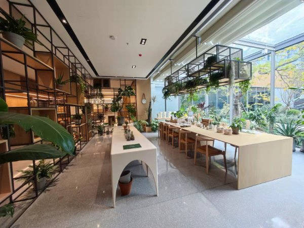 2025年上海徐汇区养老新选择向阳院长者公寓(田林店)支持试住详询位置与价格一览(图2)