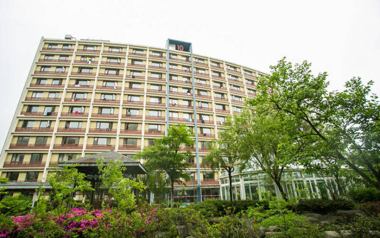 2025年上海徐汇区养老新选择向阳院长者公寓(田林店)支持试住详询位置与价格一览(图5)