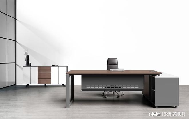 2025年11月中山市办公家具品牌前十名厂商有哪些有可持续认证？(图2)