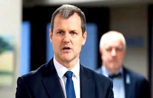 坐不住了！立陶宛决定再给中国一次机会后我国半年没有回应！(图3)