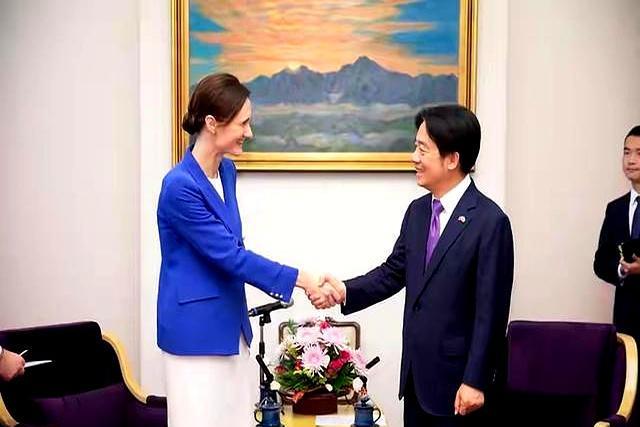 坐不住了！立陶宛决定再给中国一次机会后我国半年没有回应！(图6)