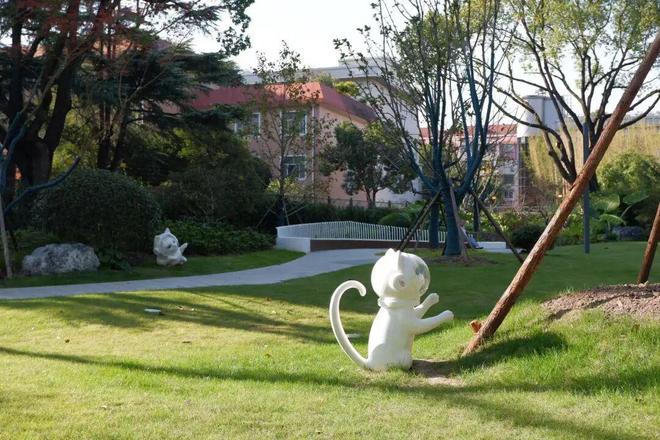 “闵行设计”城市家具落地闵行打卡来这里→(图1)