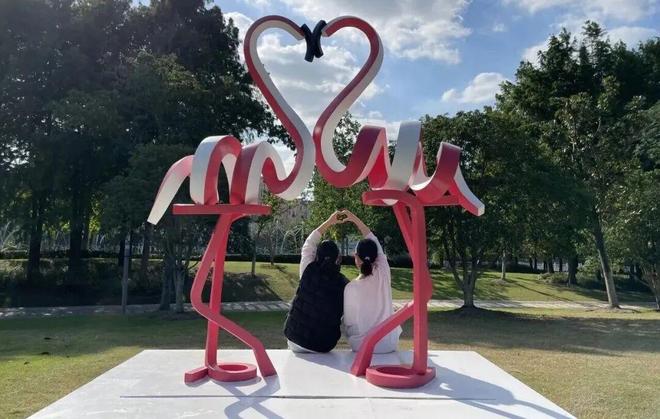 “闵行设计”城市家具落地闵行打卡来这里→(图6)