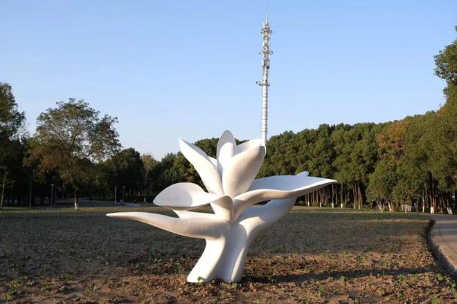 “闵行设计”城市家具落地闵行打卡来这里→(图9)