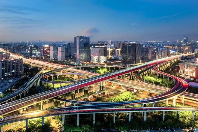 官方聚焦中建玖上琅宸官方售楼处发布：坐拥南向一线公园景观！(图5)