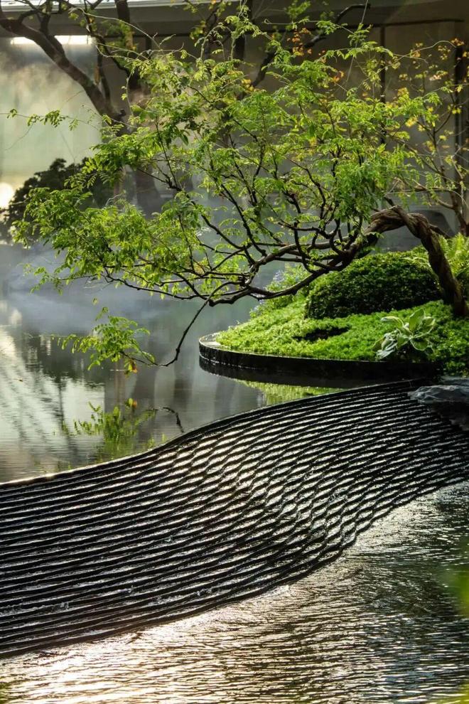 官方聚焦中建玖上琅宸官方售楼处发布：坐拥南向一线公园景观！(图23)