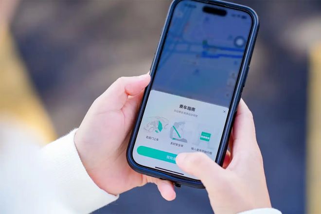 滴滴自动驾驶在广州进行全天候试运行出租车和网约车需要如何应对？(图2)