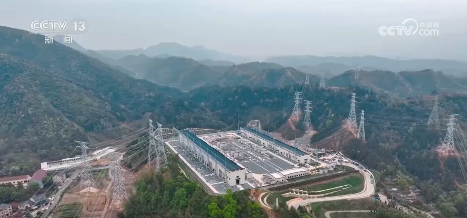 聚焦绿色和数字领域 新职业新工种勾勒电力产业跃迁新图景(图4)