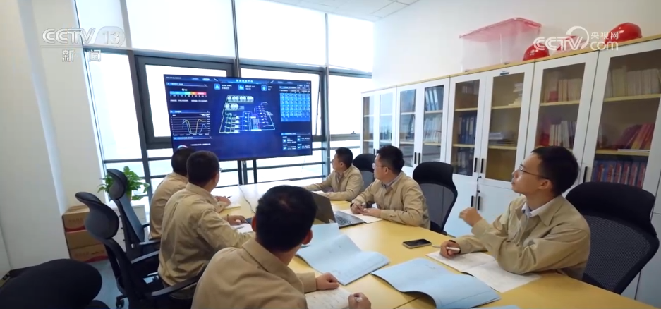 聚焦绿色和数字领域 新职业新工种勾勒电力产业跃迁新图景(图6)