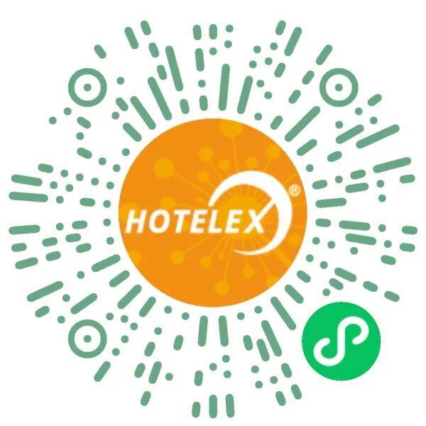 就在本月！HOTELEX深圳展即将强势登陆深圳国际会展中心！12大展馆亮点大集合！(图35)
