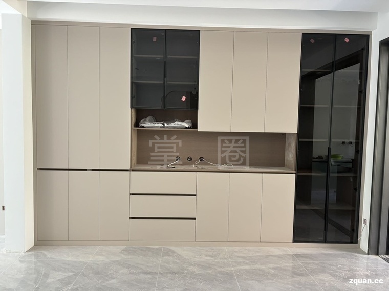 酒店综合信息查询系统(图1)