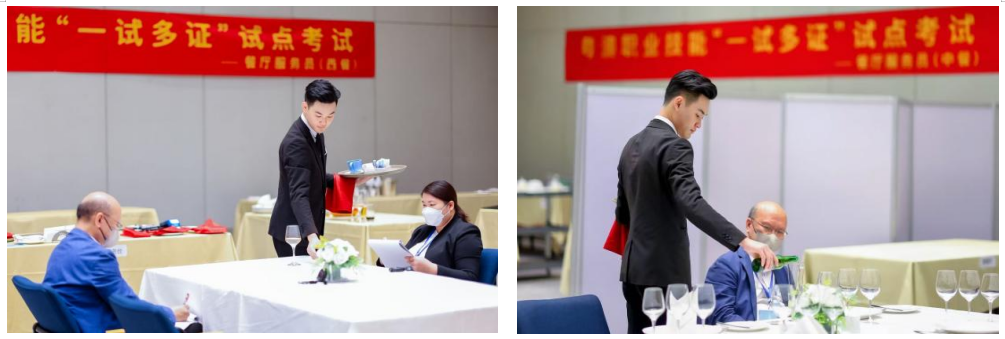 走进产业生态启蒙职业未来——青岛职业技术学院“教育+探索之旅 ”活动举办(图1)