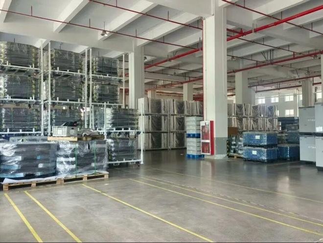 别人家的公司！月均7000+、五险全交还管饭！他们在招数据员打单员、仓管、叉车工(图1)