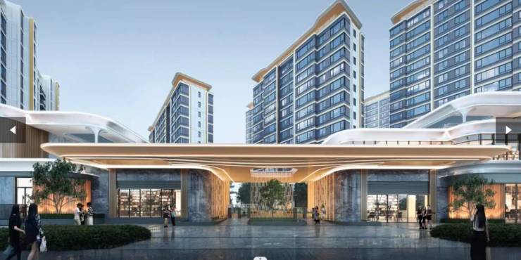 庐阳区弘泰熙湖澜悦 从品质交付到长效服务的温暖跨越(图5)