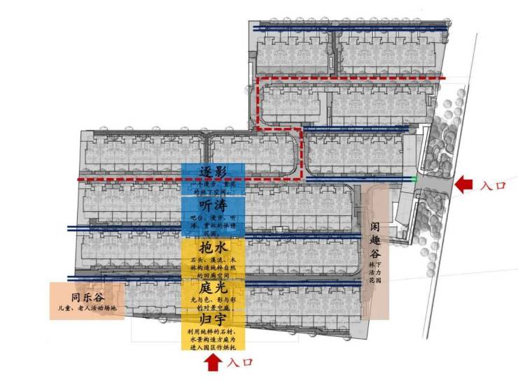 润雲金茂府售楼处欢迎您 楼盘评测 2026最新价格 户型配套 润雲金茂府最新消息(图5)