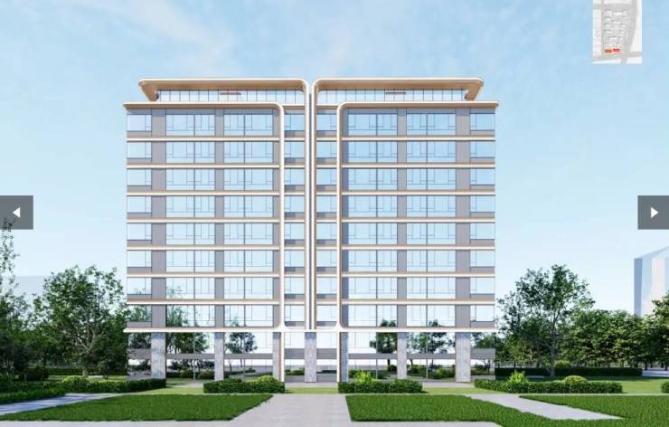 新华星耀玥湖_合肥楼盘_合肥房价新开楼盘价格(图1)