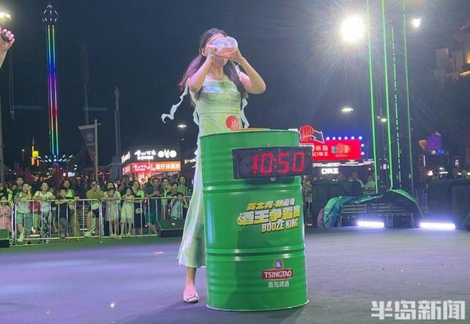 回响2025丨从“旁观记录”到“参与破圈”!“酒王争霸赛”带给记者的年度破局与职业展望(图3)