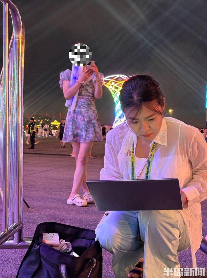 回响2025丨从“旁观记录”到“参与破圈”!“酒王争霸赛”带给记者的年度破局与职业展望(图5)