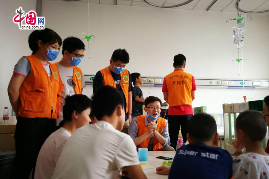 理响沈阳 青春之声 青春赶路 岁月有暖(图1)