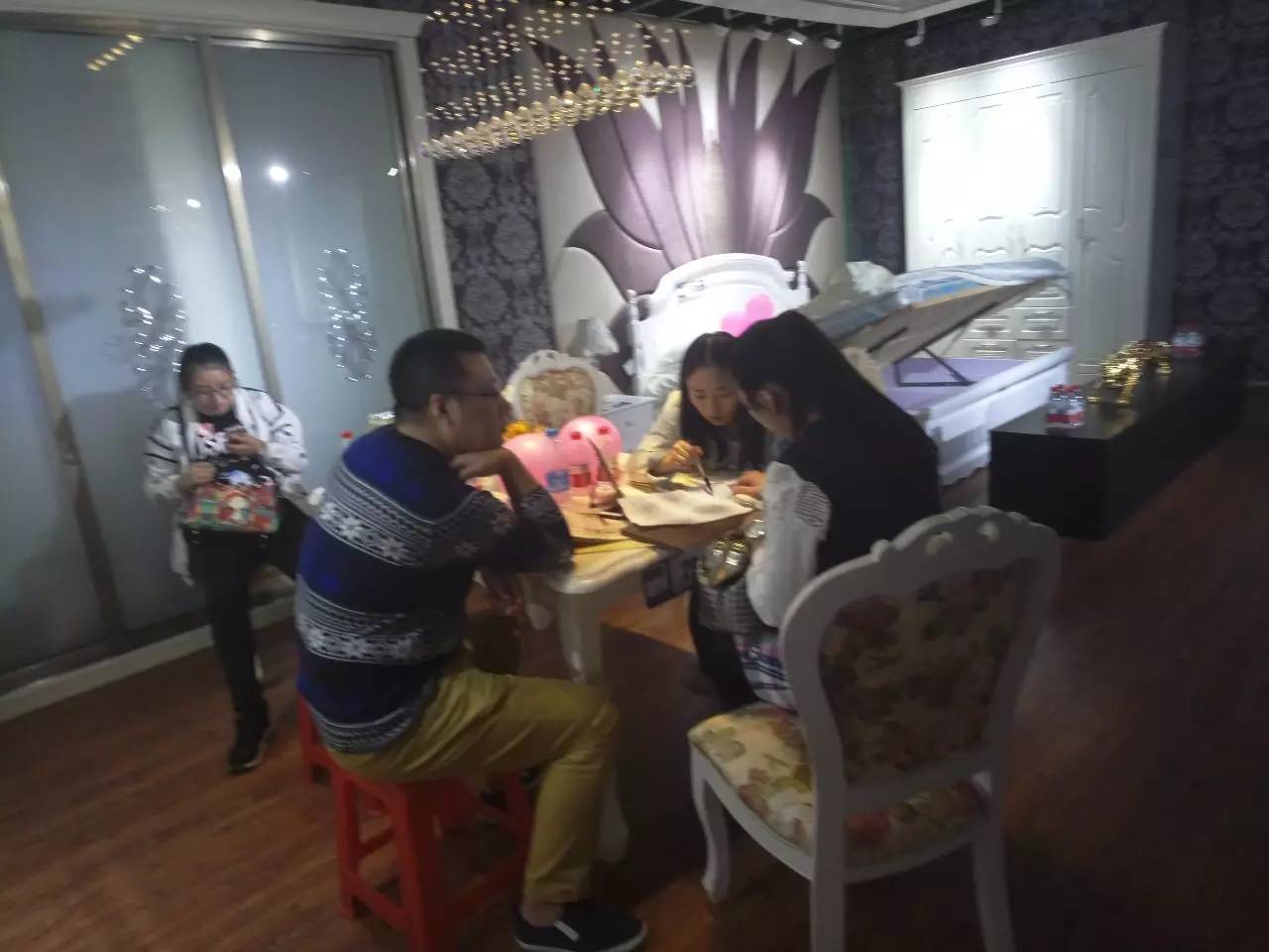 志邦家居跌022%成交额326204万元近3日主力净流入-26982万(图1)