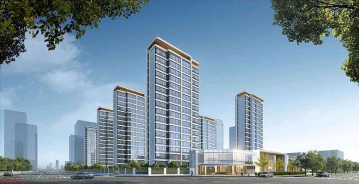 合肥皖投云启锦上花园【合肥新房_楼盘_房价查询】新房网(图3)