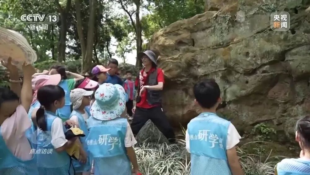 多地推行中小学春秋假“孩子放假、家长不休”怎么办？(图3)