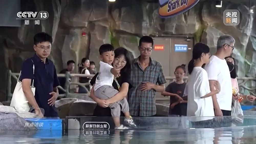 多地推行中小学春秋假“孩子放假、家长不休”怎么办？(图2)