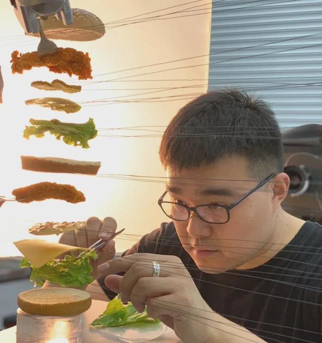 找工作太困难？年轻人开始“发明”心仪职业(图3)