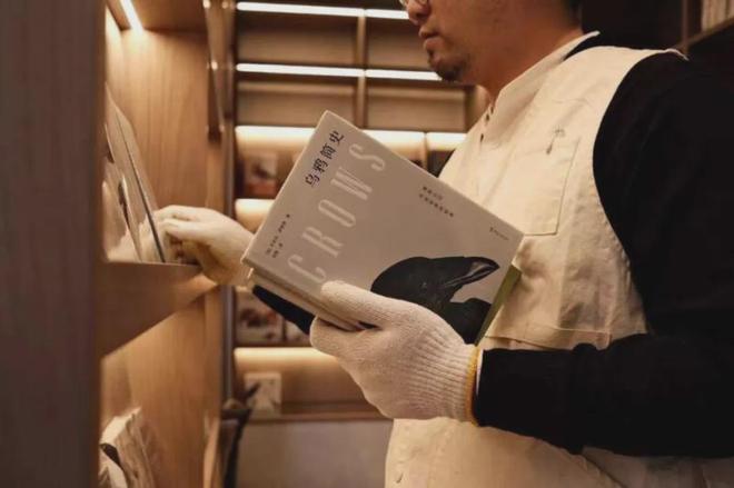 找工作太困难？年轻人开始“发明”心仪职业(图8)