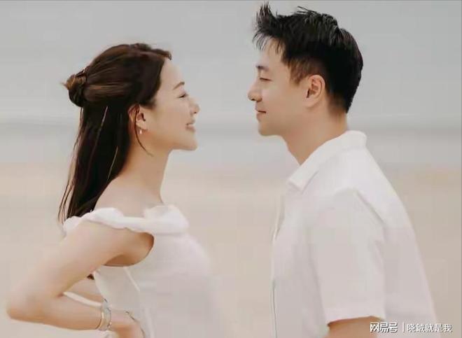 31岁港姐嫁富二代上海生女棋局布局显清醒(图2)