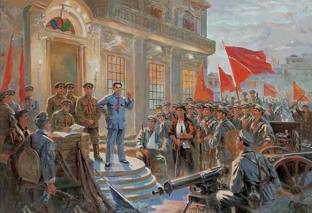 1946年叶挺在空难中牺牲时同机另有三人的职务高于叶挺他们分别是哪几位？(图14)