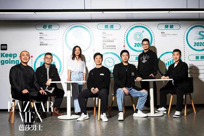 得物App：2亿95后热爱的“偏执者”(图1)