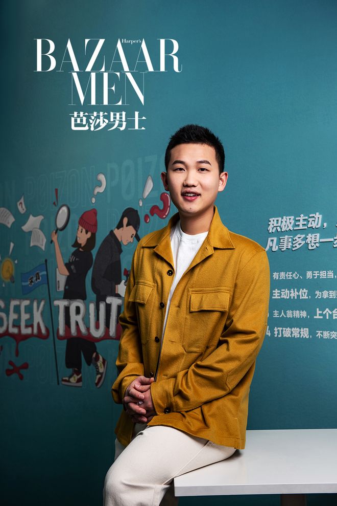 得物App：2亿95后热爱的“偏执者”(图6)