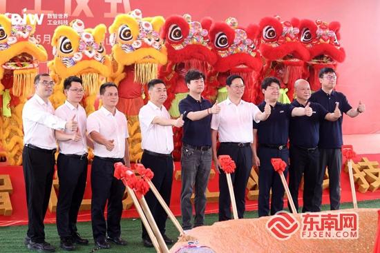 福见惠安•乡贤有为(图10)