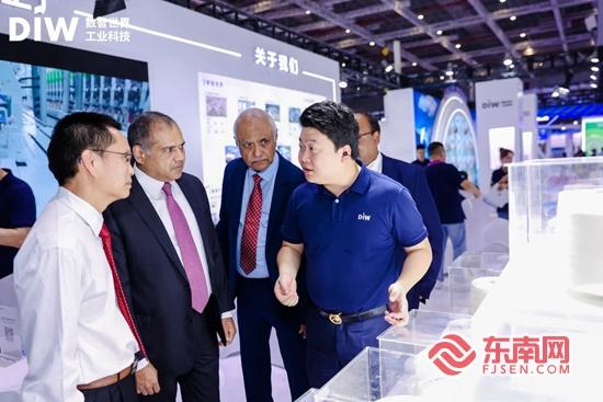 福见惠安•乡贤有为(图8)