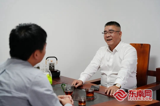 福见惠安•乡贤有为(图27)