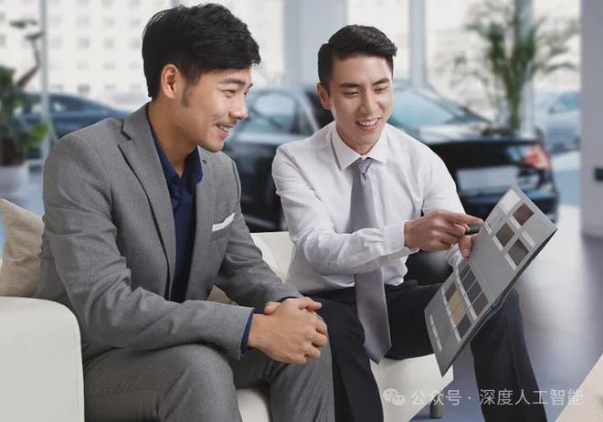 未来职业变迁白皮书：被AI替代的浪潮与新兴的机遇(图2)