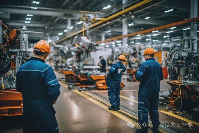 未来职业变迁白皮书：被AI替代的浪潮与新兴的机遇(图4)