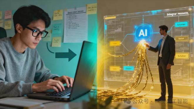 未来职业变迁白皮书：被AI替代的浪潮与新兴的机遇(图9)