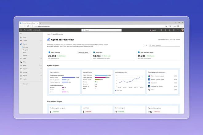 昨夜微软Copilot全面进化：能语音、有记忆、可定制智能体(图6)