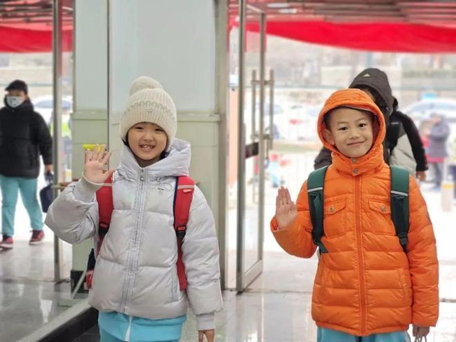 城事 天津托育升级、学位预测预警事关教育发展！(图2)