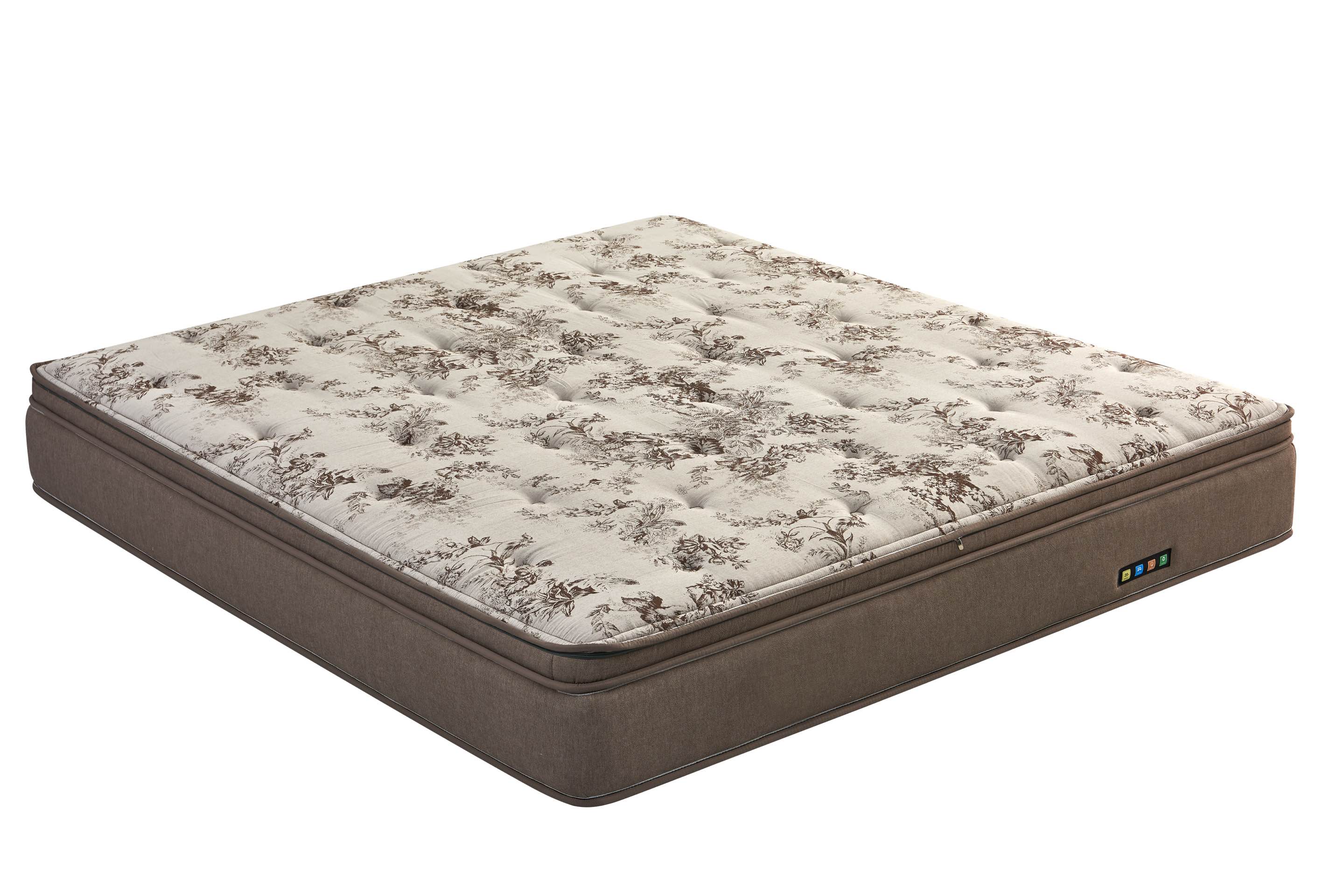 重庆床垫选购避坑指南：2026年Q1优质厂家横向评测与推荐(图1)