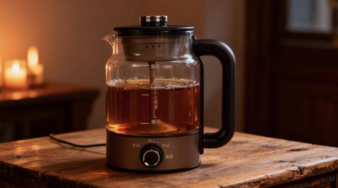 银发经济浪潮下别让爸妈的养生倒在“太麻烦”上(图3)