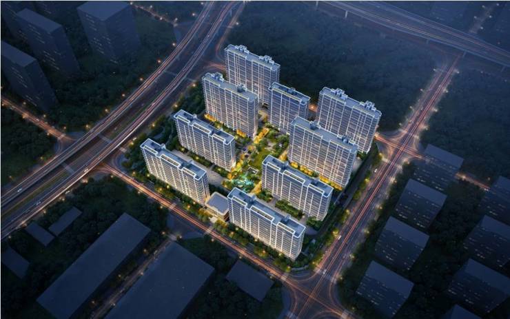 意禾澄庐_意禾澄庐户型图_地址_房价 -合肥搜狐网(图1)