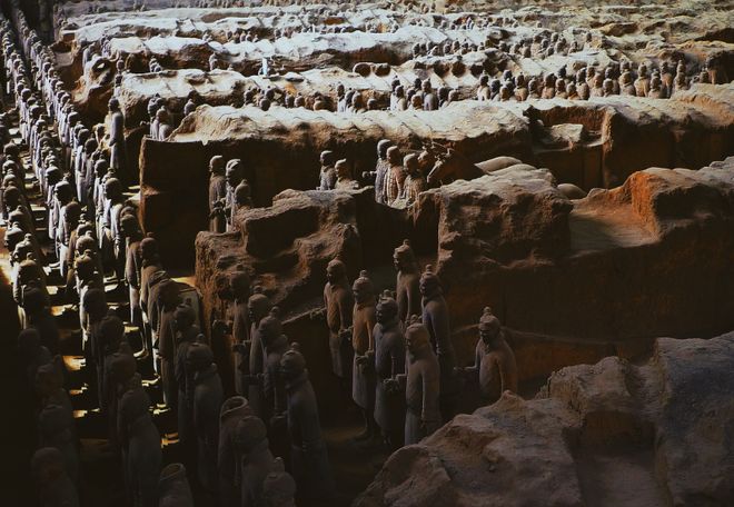 2026西安口碑前十正规旅行社｜官方权威认证跟团游吃住行全安排(图2)